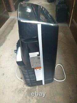 GE apxd10jawbw1 10,500 btu Portable Air Conditioner with remote