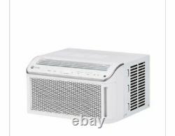 Ge Profile 250 S. Ft. Window Air Conditioner-115volt. 6150 Btu-new