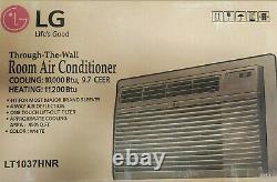 Genuine LG Through-The-Wall Room Air Conditioner & Heating Part LT1037HNR