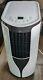 Gree Portable Air Conditioner 10000 Btu 6000 Btu Sacc Standard W Remote Control