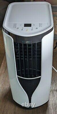Gree Portable Air Conditioner 10000 BTU 6000 BTU SACC Standard w Remote Control