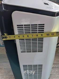 Gree Portable Air Conditioner 10000 BTU 6000 BTU SACC Standard w Remote Control