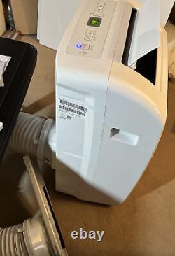 HISENSE Portable Air Conditioner 250SF Wifi White