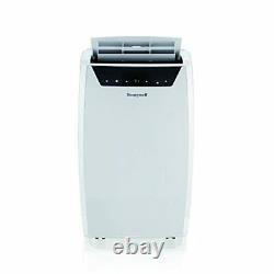 HONEYWELL 14,000 BTU Portable Air Conditioner, Dehumidifier and Fan