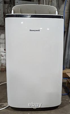 HONEYWELL HJ2CESWK8 Contempo Series Portable Air Conditioner Dehumidifier 3 in 1