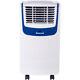 Honeywell Honeywell 8000 Btu Portable Air Conditioner Dehumidifier & Fan