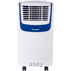 HONEYWELL Honeywell 8000 BTU Portable Air Conditioner Dehumidifier & Fan