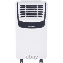 HONEYWELL Honeywell 8000 BTU Portable Air Conditioner Dehumidifier & Fan