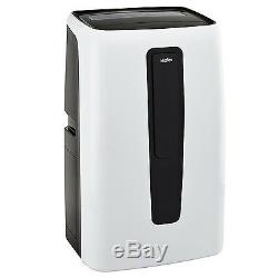 Haier 11,500 BTU 3 Speed Portable Electric Home Air Conditioner with Remote