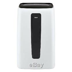 Haier 11,500 BTU 3 Speed Portable Electric Home Air Conditioner with Remote