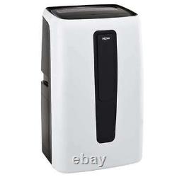 Haier 12,000 BTU 3 Speed Portable Electric Home Air Conditioner with Remote (Used)