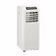 Haier Portable 10,000 Btu Ac Portable Air Conditioner Cooling Unit Hpp10xct