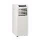 Haier Portable 10,000 Btu Portable Air Conditioner Cooling Unit (for Parts)