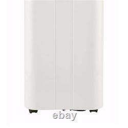 Haier Portable 10,000 BTU Portable Air Conditioner Cooling Unit (For Parts)