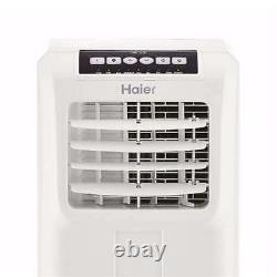 Haier Portable 10,000 BTU Portable Air Conditioner Cooling Unit (For Parts)