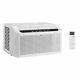 Haier Serenity Series 6,000 Btu 115v Ultra Quiet Window Air Conditioner Ac Unit