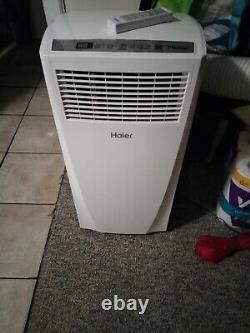 Haier air conditioner/ Dehumidifier