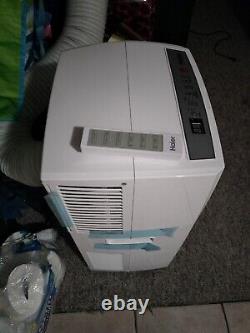 Haier air conditioner/ Dehumidifier