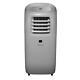Hisense 10,000 Btu Ashrae Ultra-slim Portable Air Conditioner With Remote