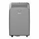 Hisense 14,000 Btu (8,500 Btu Doe) Portable Air Conditioner With Window Kit