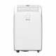 Hisense 400 Sq. Ft. Portable Air Conditioner With Remote, Ap1219cr1w