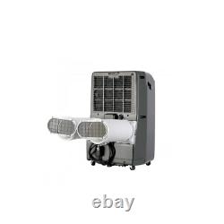 Hisense 550 SF 10,000 BTU Portable Air Conditioner AP1022HW1GD