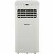Hisense 5,500 Btu (8,000 Btu Ashrae) 115-volt Portable Air Conditioner, Factory
