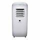 Hisense 8,000 Btu Ashrae Portable Air Conditioner With Remote, White, Ap08cr2w