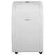Hisense Portable Air Conditioner With Heatpump, Sacc 8,000 Btu, 550 Sq. Ft. Hap550