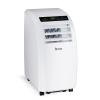 Home Apartment Portable 9000-12000 Btu Window Cooling Air Conditioner White New
