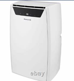 Honac MN1CFSWW8 Honeywell 11 000 Btu Portable Air Conditioner Dehumidifier & Fan