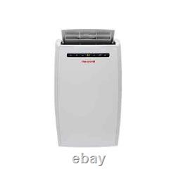 Honeywell 10 000 BTU Portable Air Conditioner(White) Free Shipping MN10CESWW