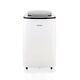 Honeywell 10,000 Btu Portable Air Conditioner Withdehumidifier White