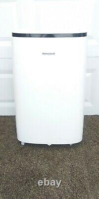 Honeywell 15,000 BTU Contempo Series Portable Air Conditioner HJ5CESWK0