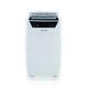 Honeywell Classic Portable Air Conditioner With Dehumidifier & Fan, Cools Rooms