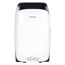 Honeywell Contempo 9,000 BTU 3-in-1 Portable Air Conditioner (Refurbished)