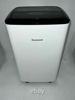 Honeywell HF0CESWK6 10,000BTU Smart Portable AC