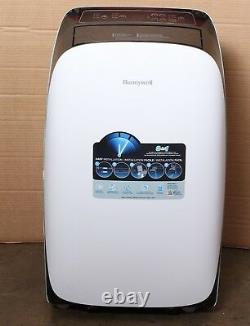 Honeywell HL12CESWK 12,000 BTU Portable Air Conditioner NO ACCS -PICKUP ONLY