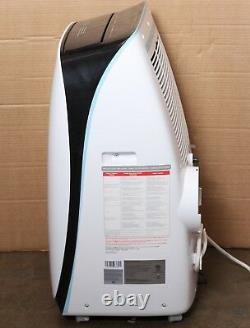 Honeywell HL12CESWK 12,000 BTU Portable Air Conditioner NO ACCS -PICKUP ONLY