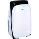 Honeywell Hl14ceswb Air Conditioner, 14,000 Btu, Blue/white
