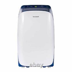 Honeywell HL14CESWB-RB 14000 BTU Portable Air Conditioner, White (Refurbished)