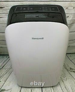 Honeywell HL14CESWK Portable Air Conditioner Dehumidifier and Fan Remote Control
