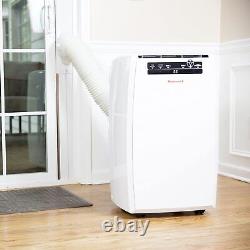 Honeywell MN10CESWW Portable Air Conditioner White