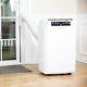 Honeywell Mn10cesww Portable Air Conditioner White