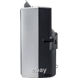 Honeywell MN1CFS8 11,000BTU Portable Air Conditioner, Dehumidifier, Fan Silver