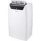 Honeywell Mn1cfsww8 11,000btu Air Conditioner, Dehumidifier, Fan White