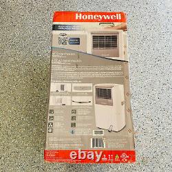 Honeywell Portable Air Conditioner 10,000 BTU Cools up to 350 sq ft rm MP10CESWW