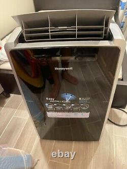 Honeywell Portable Air Conditioner, 14,000 BTU Cooling & Heating MM14CHMM14CHCS