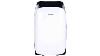 Honeywell Portable Air Conditioner 14 000 Btu Single Hose Cooling White Black Hl14ceswk