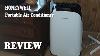 Honeywell Portable Air Conditioner Review 2020